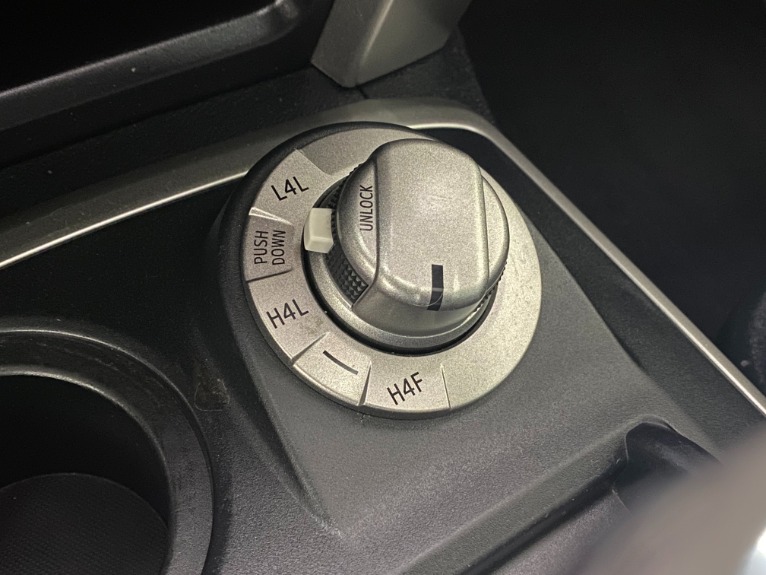 Used-2010-Toyota-4Runner-Limited-AWD