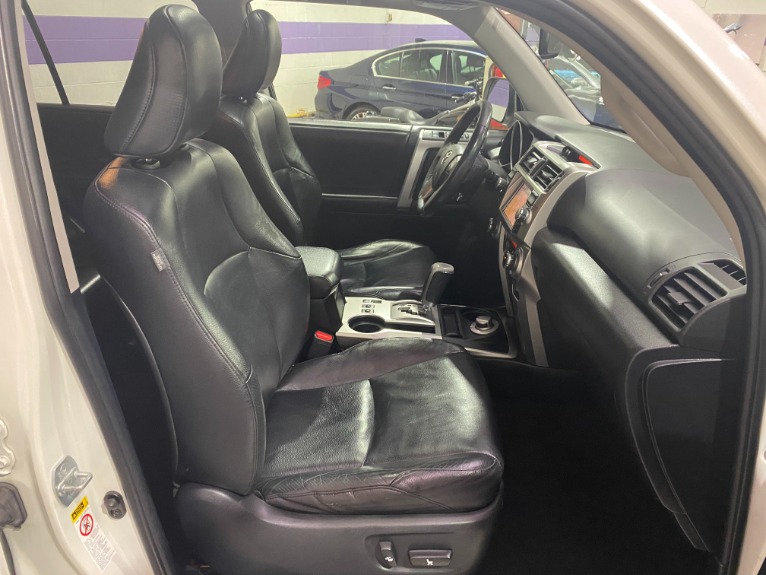 Used-2010-Toyota-4Runner-Limited-AWD
