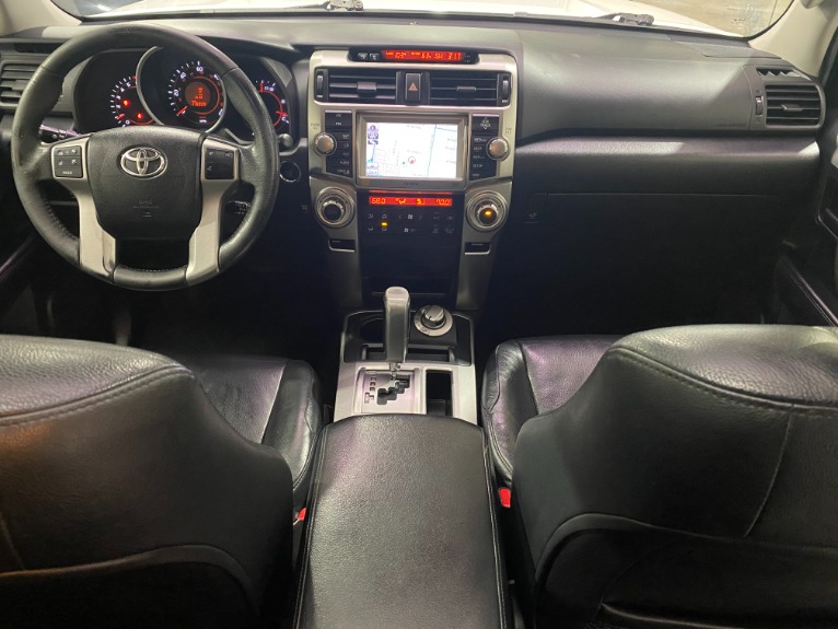Used-2010-Toyota-4Runner-Limited-AWD
