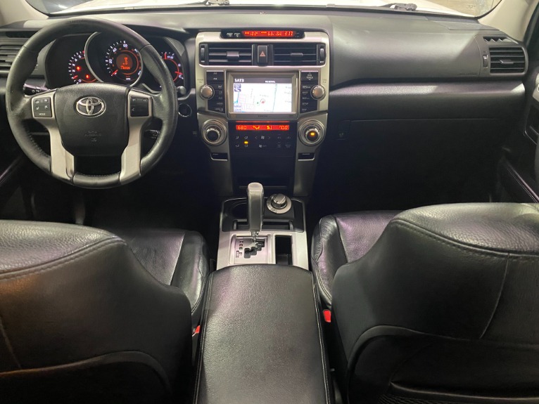 Used-2010-Toyota-4Runner-Limited-AWD