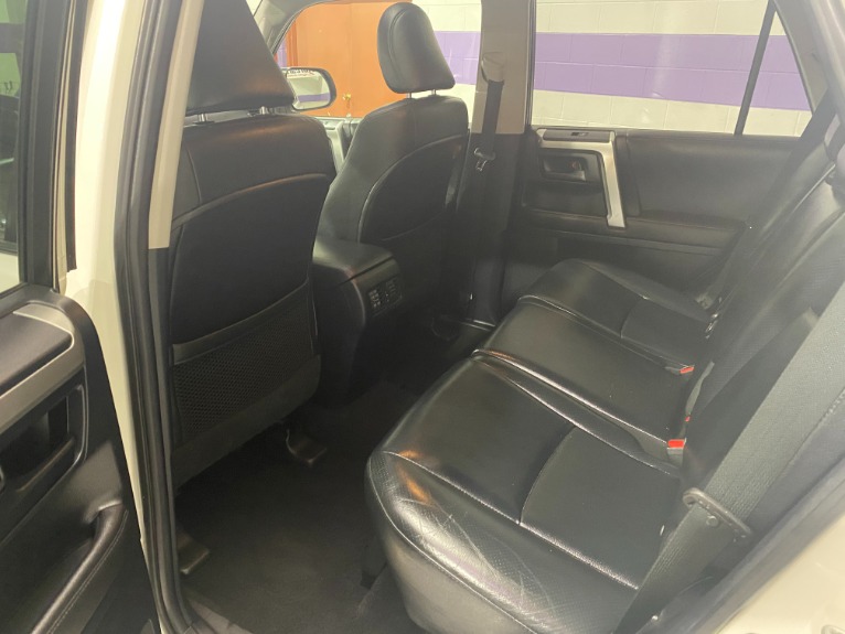 Used-2010-Toyota-4Runner-Limited-AWD