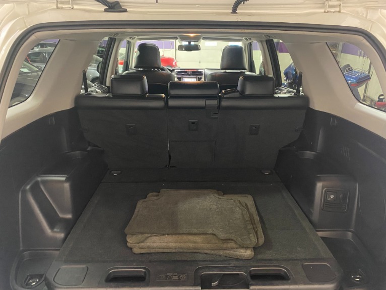 Used-2010-Toyota-4Runner-Limited-AWD