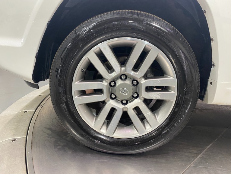 Used-2010-Toyota-4Runner-Limited-AWD