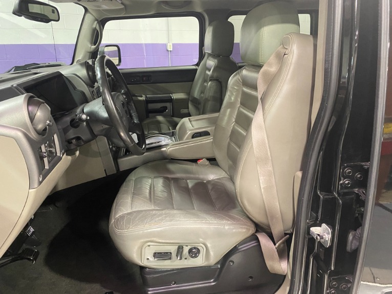 Used-2004-HUMMER-H2-4WD