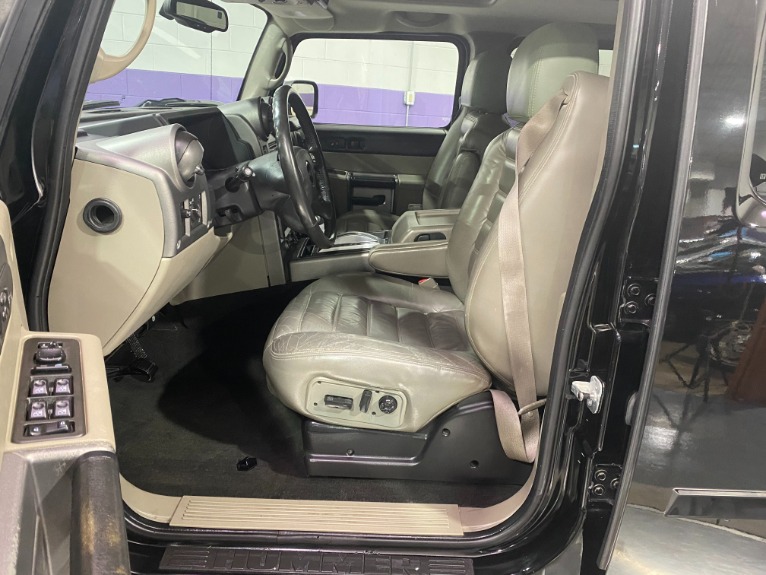 Used-2004-HUMMER-H2-4WD