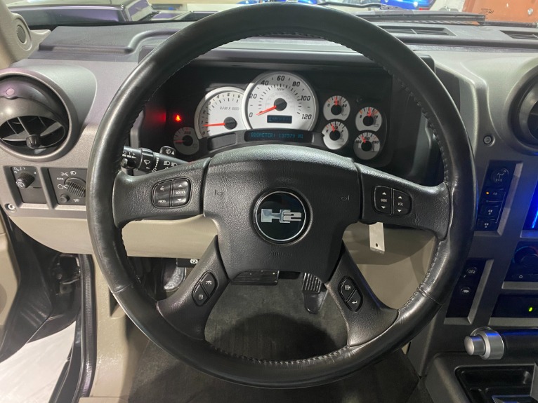 Used-2004-HUMMER-H2-4WD