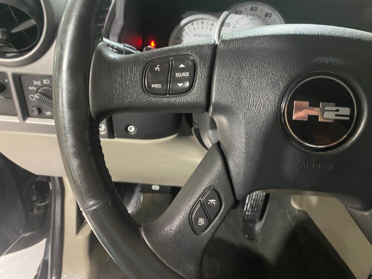 Used-2004-HUMMER-H2-4WD
