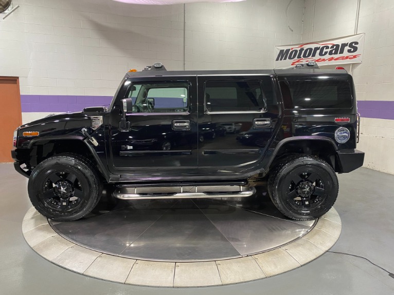 Used-2004-HUMMER-H2-4WD