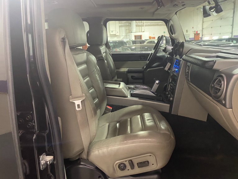 Used-2004-HUMMER-H2-4WD