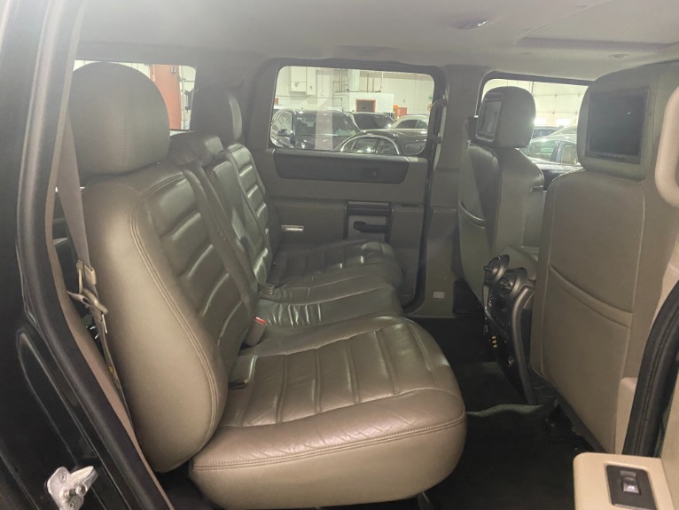 Used-2004-HUMMER-H2-4WD
