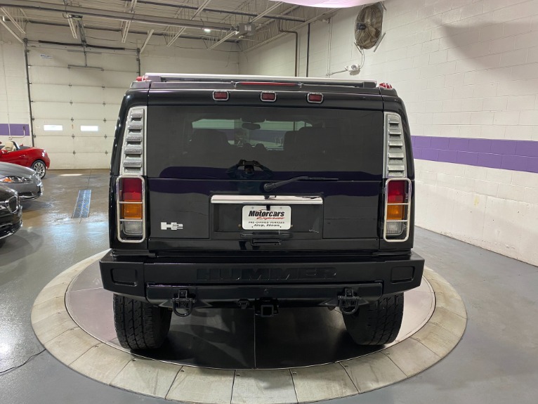 Used-2004-HUMMER-H2-4WD