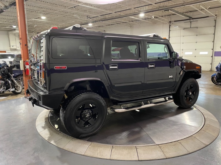Used-2004-HUMMER-H2-4WD