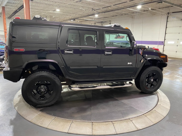 Used-2004-HUMMER-H2-4WD