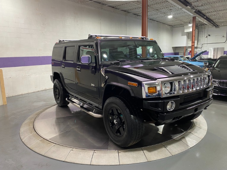 Used-2004-HUMMER-H2-4WD