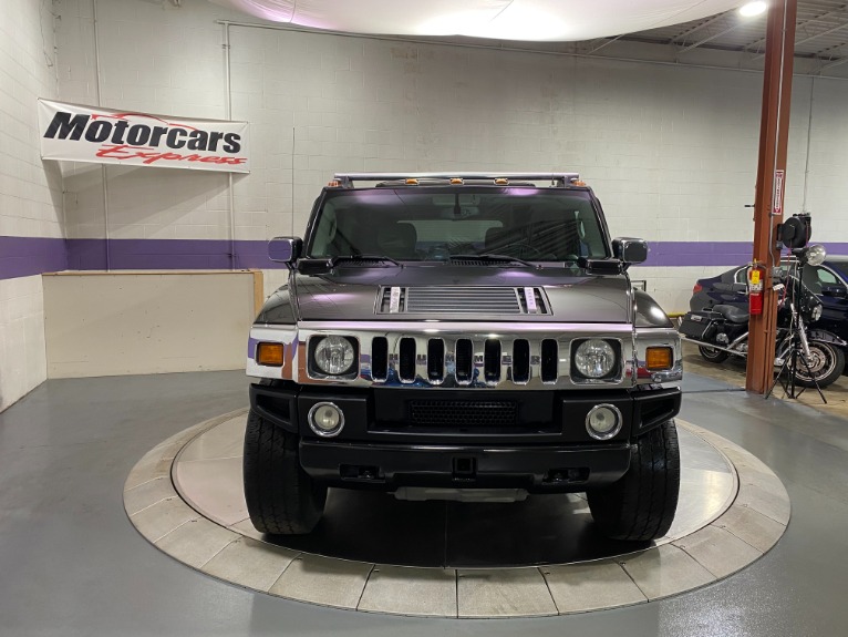 Used-2004-HUMMER-H2-4WD