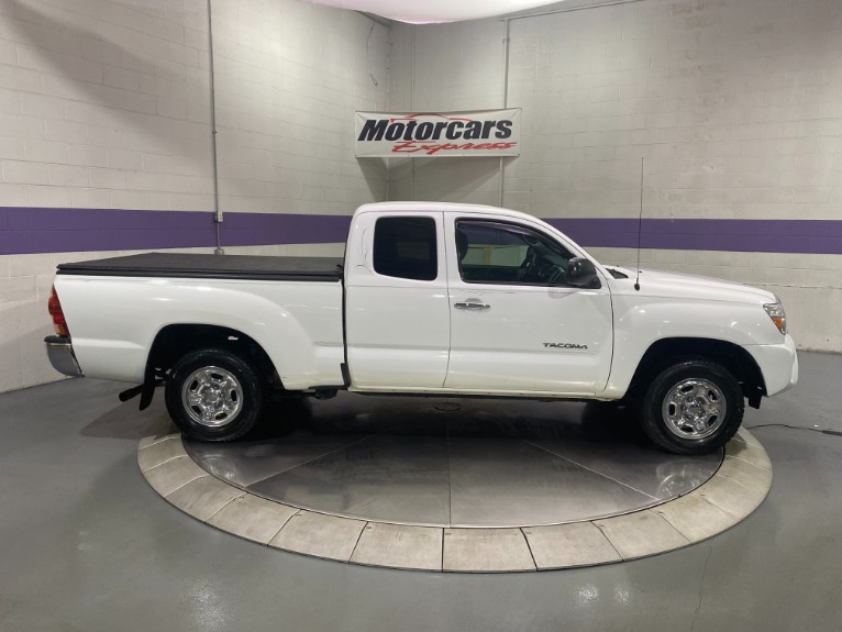 Used-2012-Toyota-Tacoma-4X2