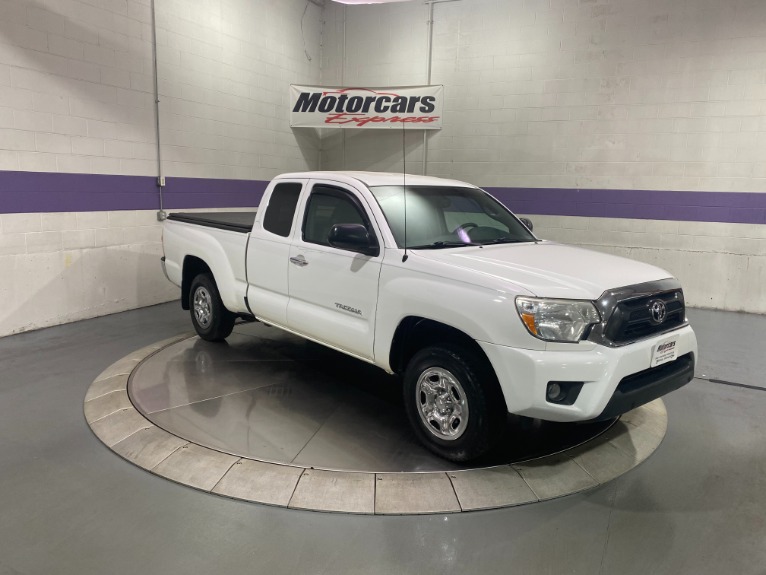 Used-2012-Toyota-Tacoma-4X2