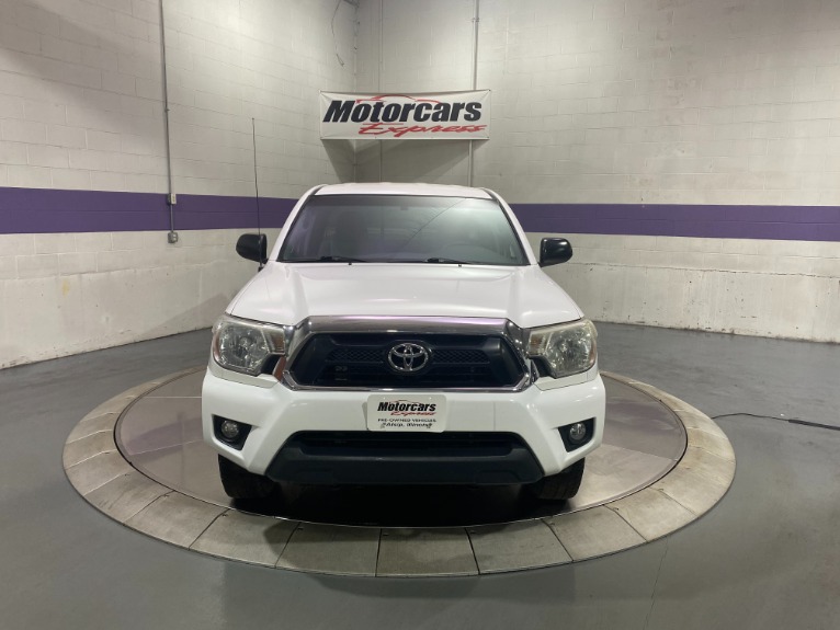 Used-2012-Toyota-Tacoma-4X2