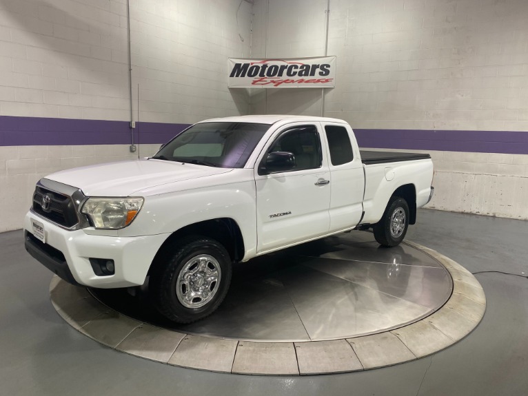 Used-2012-Toyota-Tacoma-4X2