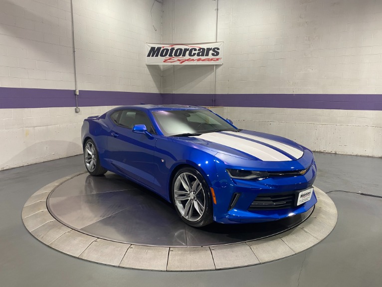 Used-2018-Chevrolet-Camaro-LT-RWD