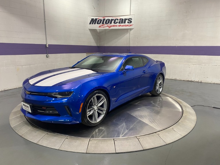 Used-2018-Chevrolet-Camaro-LT-RWD