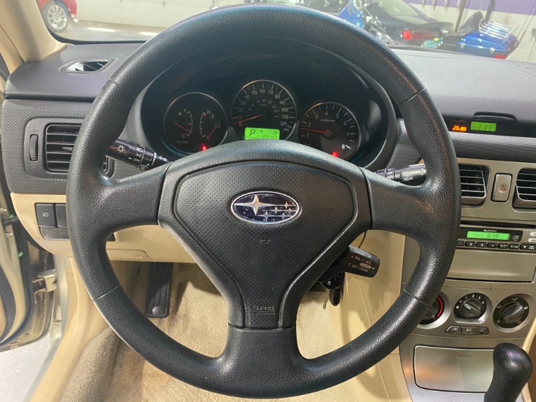 Used-2007-Subaru-Forester-25-X-AWD
