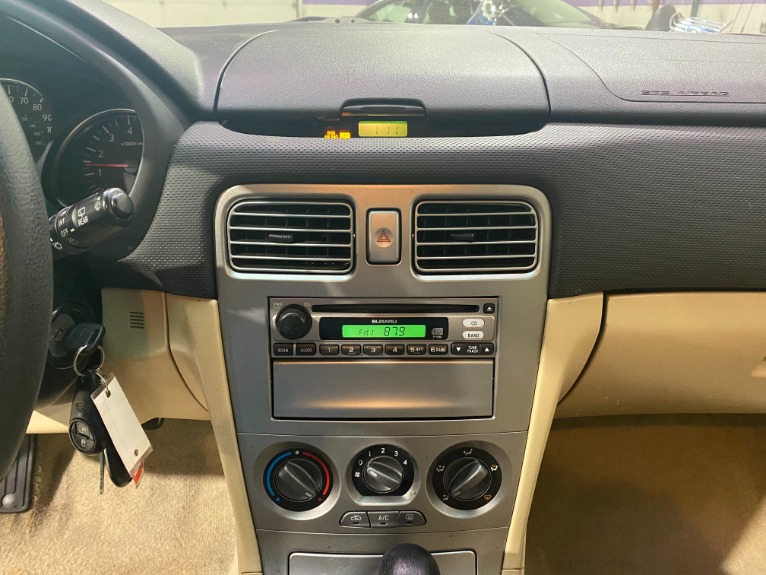 Used-2007-Subaru-Forester-25-X-AWD