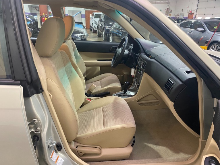 Used-2007-Subaru-Forester-25-X-AWD