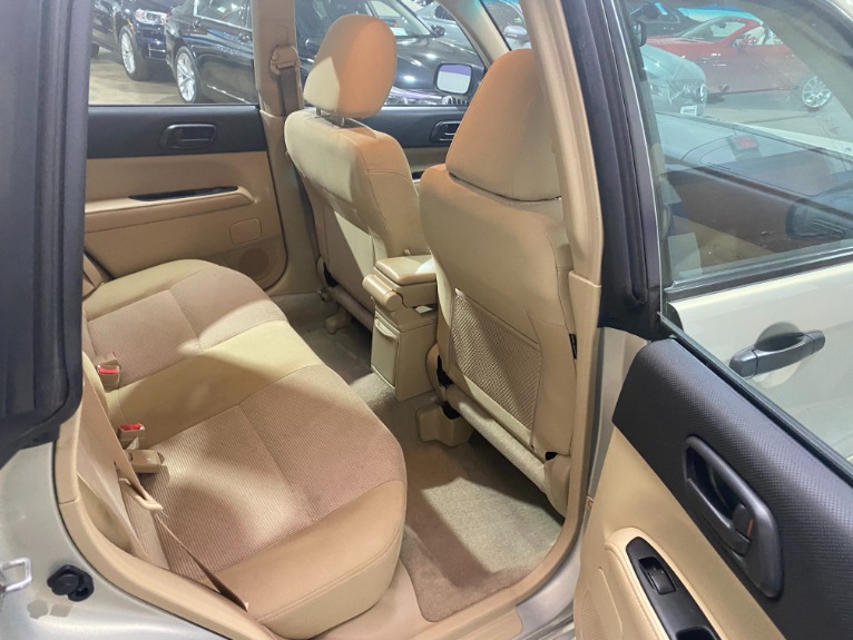 Used-2007-Subaru-Forester-25-X-AWD