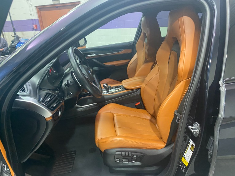 Used-2017-BMW-X6-M-AWD