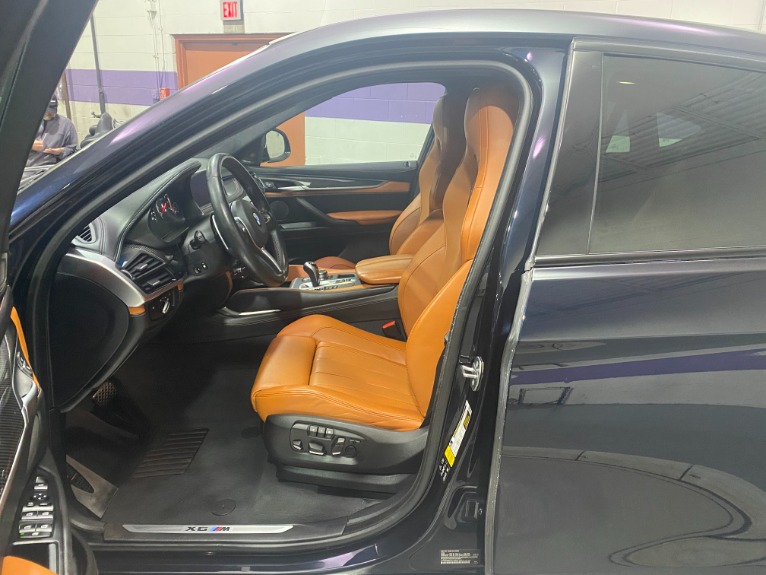 Used-2017-BMW-X6-M-AWD