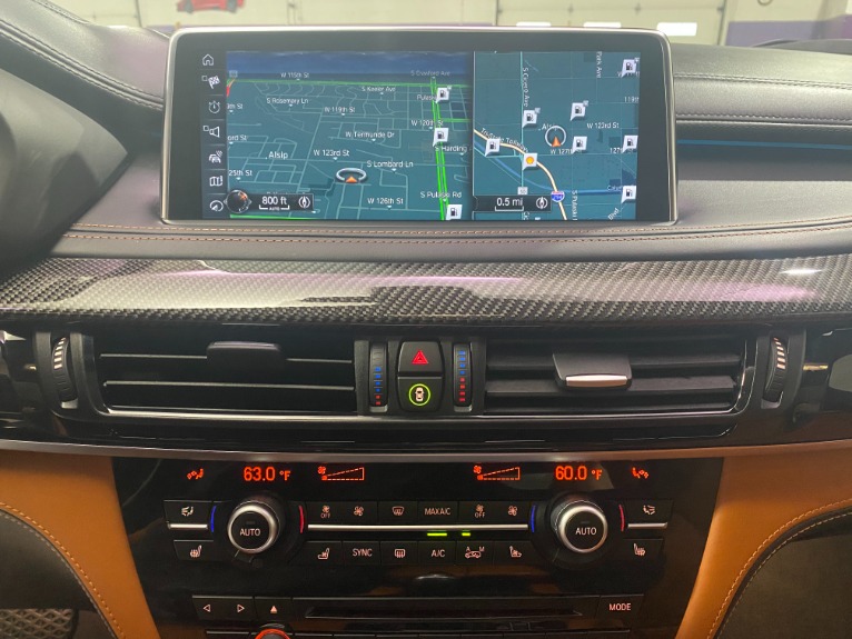 Used-2017-BMW-X6-M-AWD