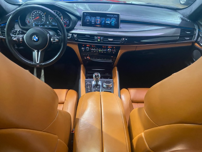Used-2017-BMW-X6-M-AWD