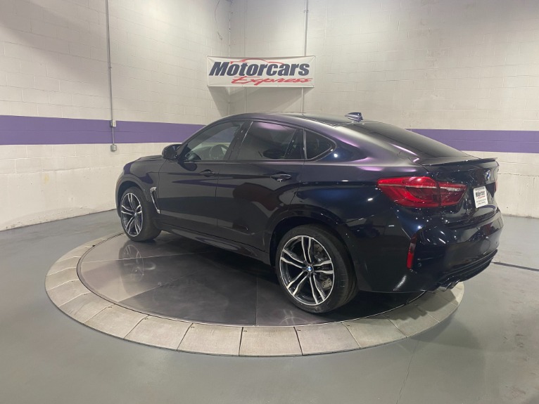 Used-2017-BMW-X6-M-AWD