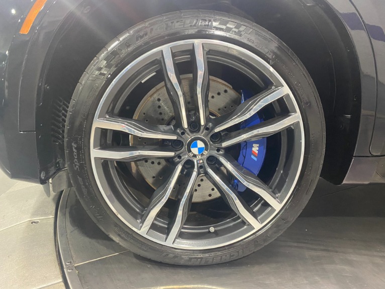 Used-2017-BMW-X6-M-AWD