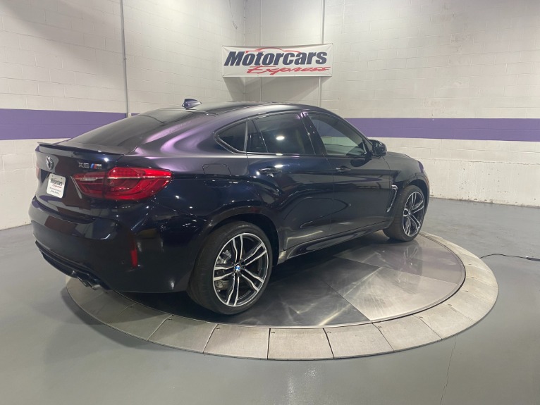 Used-2017-BMW-X6-M-AWD