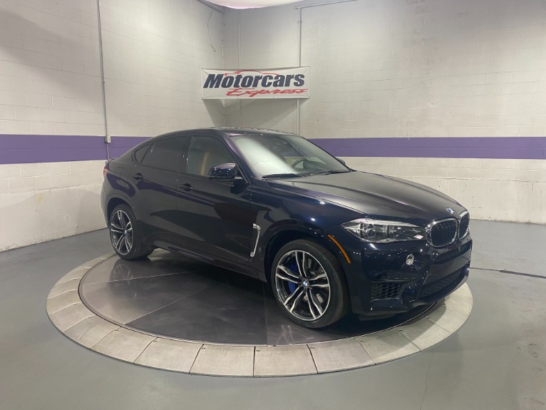 Used-2017-BMW-X6-M-AWD