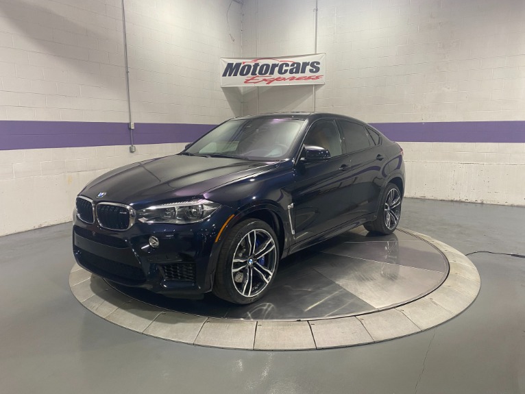 Used-2017-BMW-X6-M-AWD