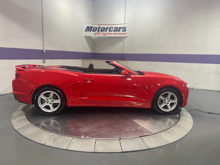 Used-2019-Chevrolet-Camaro-LT-Convertible