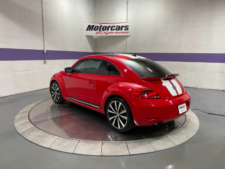 Used-2012-Volkswagen-Beetle-Turbo-FWD