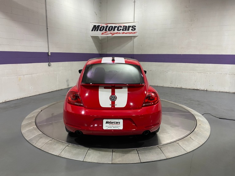 Used-2012-Volkswagen-Beetle-Turbo-FWD