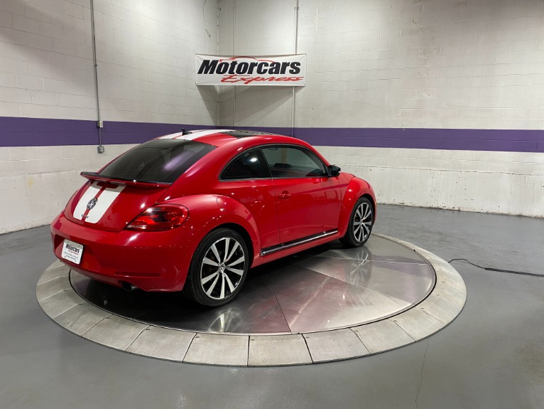 Used-2012-Volkswagen-Beetle-Turbo-FWD