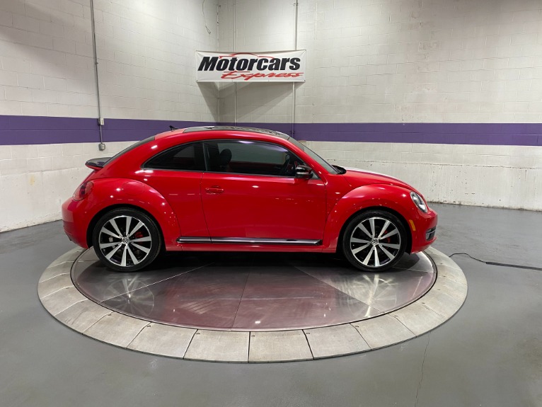 Used-2012-Volkswagen-Beetle-Turbo-FWD