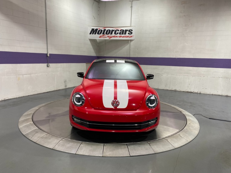 Used-2012-Volkswagen-Beetle-Turbo-FWD