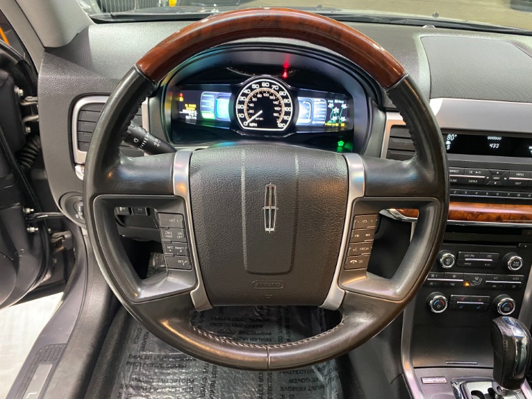Used-2012-Lincoln-MKZ-Hybrid-FWD