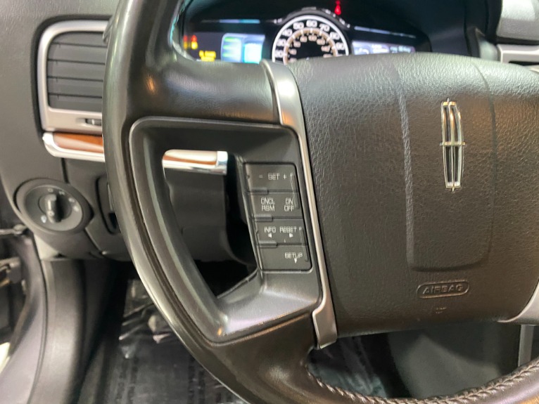 Used-2012-Lincoln-MKZ-Hybrid-FWD