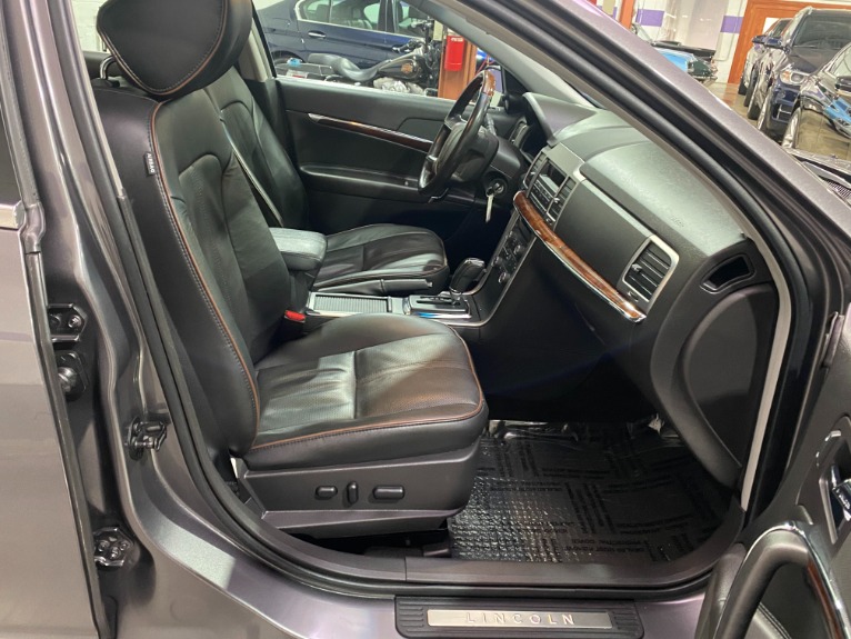 Used-2012-Lincoln-MKZ-Hybrid-FWD