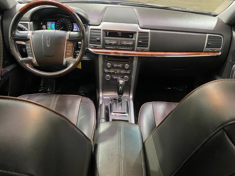 Used-2012-Lincoln-MKZ-Hybrid-FWD