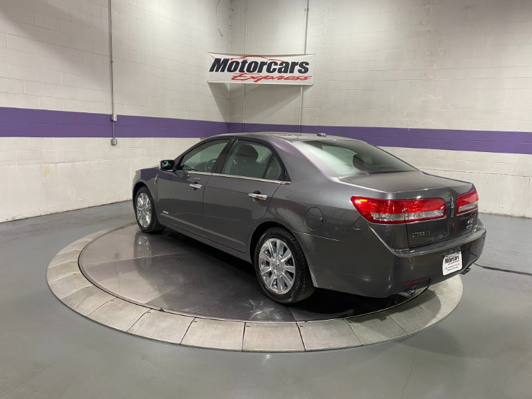 Used-2012-Lincoln-MKZ-Hybrid-FWD