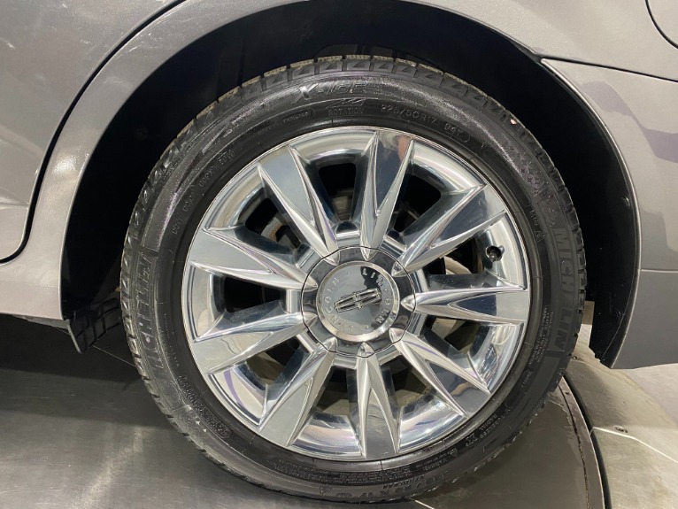 Used-2012-Lincoln-MKZ-Hybrid-FWD